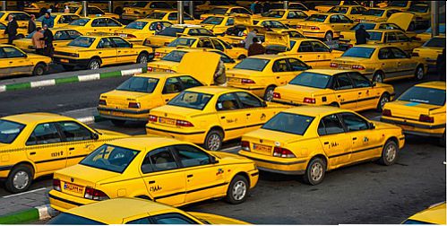  خبر جدید درباره ثبت‌نام بیمه تکمیلی رانندگان تاکسی