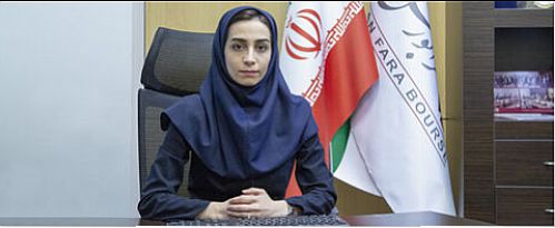  انتصاب مدیر جدید روابط عمومی فرابورس ایران