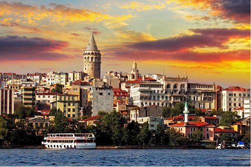  آیا با خرید خانه می‌ توان اقامت ترکیه را دریافت کرد؟ 