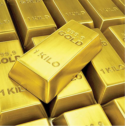  پیش‌بینی قیمت ۲۱۰۰ دلار برای هر اونس طلا در سال جاری