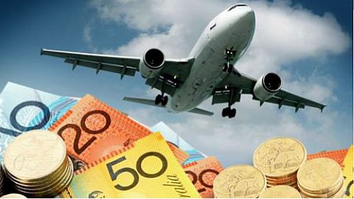  فروش ارز مسافرتی براساس نوع ارز کشور مقصد صحت ندارد