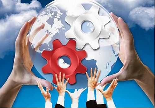 تأمین نیاز کارآفرینان با استفاده از فناوری‌ و ابزارهای نوین