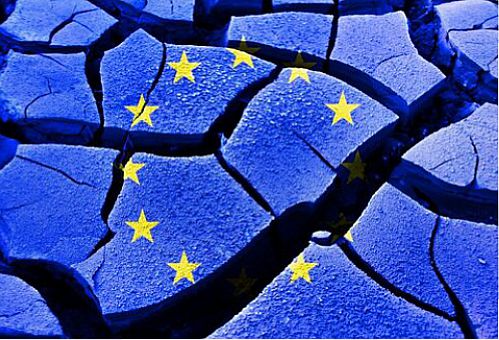  سایه سنگین اُمیکرون بر رشد اقتصادی منطقه یورو