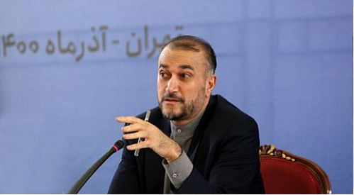 اگر غربی‌ها اراده داشته باشند، می‌توانیم به توافق خوبی برسیم