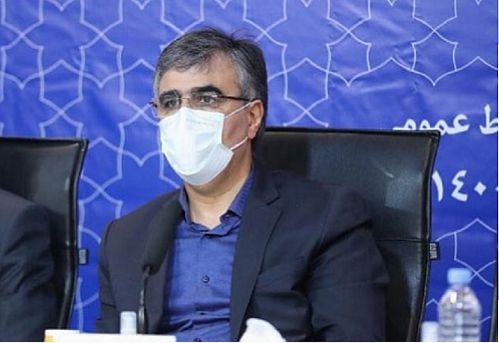 دکتر فرزین استراتژی دوساله برای ارتقای عملکرد بانک ملی ایران را تبیین کرد