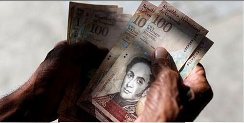  خروج ونزوئلا از چرخه ابَرتورم با وجود تحریم های آمریکا