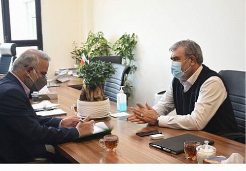  احیای سنت قرض‌الحسنه به همت بانک قرض‌الحسنه مهر ایران ممکن است