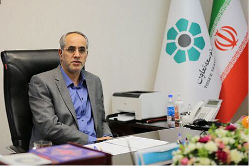 ۳۴ هزار میلیارد ریال ارزش قراردادهای عاملیت بانک توسعه تعاون