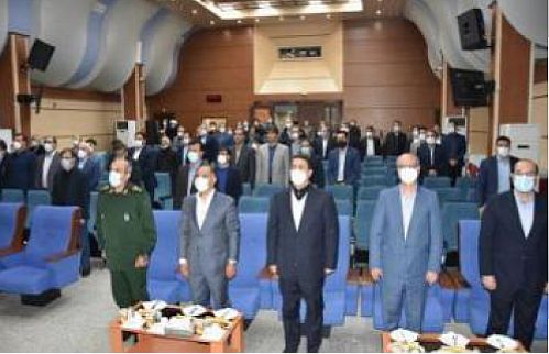 حفظ روحیه ایثار و شهادت ضامن اعتلای ارزش‌های انقلاب اسلامی 