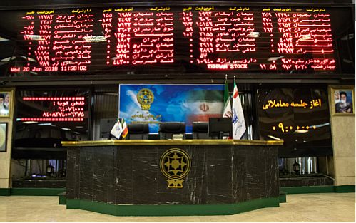 بورس، صعودی به پایان می رسد؟