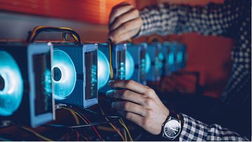  جک دورسی طرح استخراج بیت کوین را افشا کرد