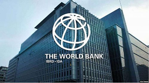  پیش‌ بینی بانک جهانی از رشد اقتصادی ایران 
