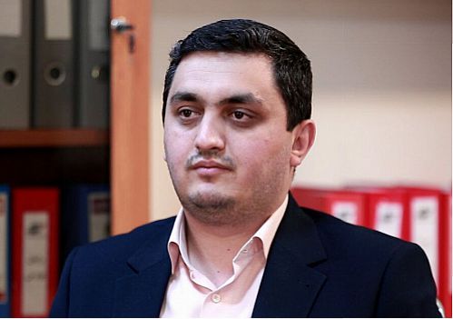  مدیرعامل فرابورس منصوب شد