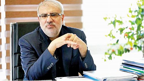  افزایش وصول درآمدهای نفتی در دولت سیزدهم