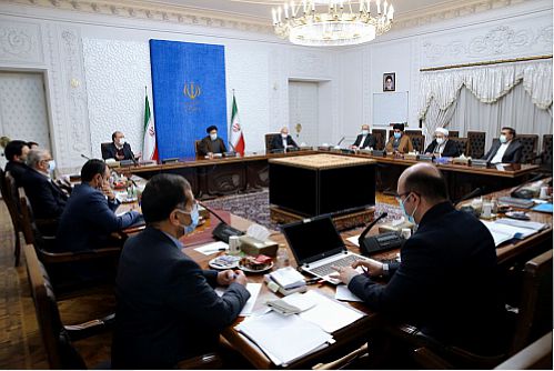 تصویب اقدامات ضروری برای تقویت صندوق توسعه ملی