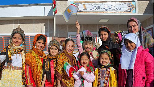 مسئولیت پذیری بانک پاسارگاد در توسعه فرهنگ و آموزش