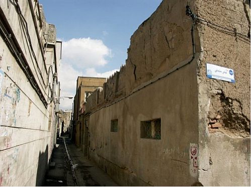  خبر معاون وزیر راه و شهرسازی درباره تسهیلات بانکی بافت‌های فرسوده