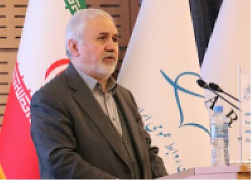  سواد روابط عمومی مسوولان ارشد کشور را افزایش دهیم