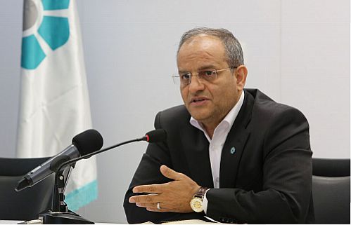 حمایت دولت در تقویت توان ارائه خدمات اعتباری بانک توسعه تعاون اثرگذار است 