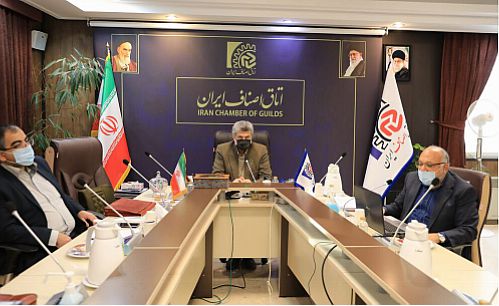  برگزاری فروش فوق‌العاده «نمایشگاهی به وسعت ایران» از اول بهمن