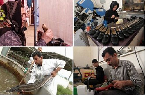  وام‌های خرد اشتغالزا ضمانت می‌شوند