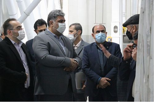  به توسعه بخش تعاون می اندیشیم 