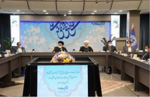 بانک تجارت الگوی مناسب برای دیگر سازمان ها در ترویج فرهنگ علوی 
