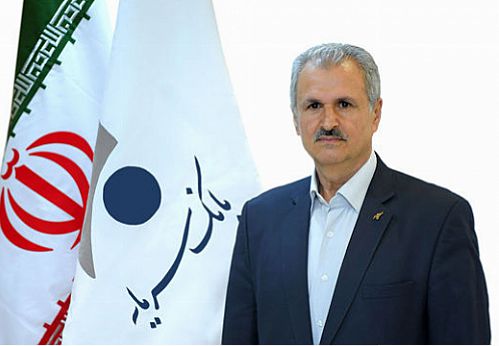  پیام تبریک مدیر عامل بانک سرمایه به مناسبت ولادت حضرت فاطمه (س)