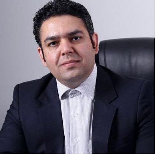 پیام تبریک مدیر عامل تامین سرمایه تمدن به مناسبت روز زن