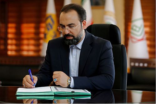 پیام مدیرعامل بیمه کوثر به مناسبت ولادت با سعادت حضرت فاطمه زهرا(س) و روز زن