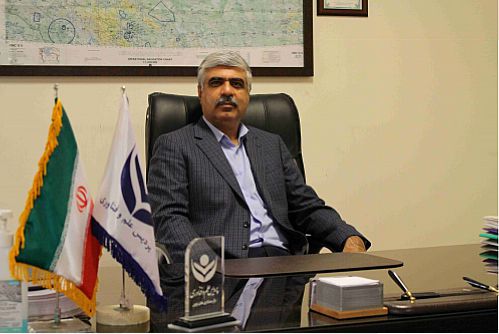 ایران کیش باید نوآور بماند