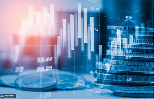  خلاصه وضعیت بازارهای مالی جهان هشتم بهمن ماه