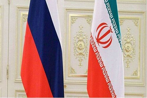  رکورد ۴ میلیارد دلاری گردش تجاری ایران و روسیه