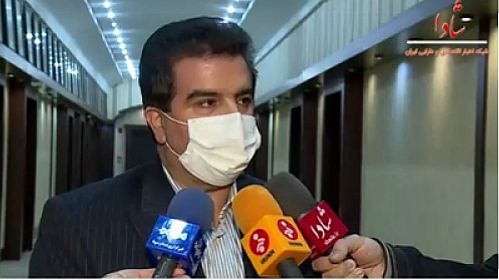  فرایند پرداخت تسهیلات بدون ضامن به بازنشستگان سازمان تامین اجتماعی