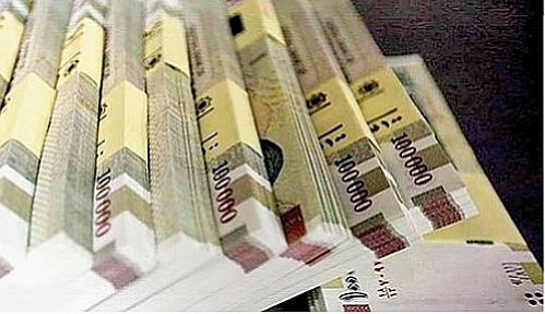 نقدینگی از ۴۳۰۰ هزار میلیارد تومان گذشت