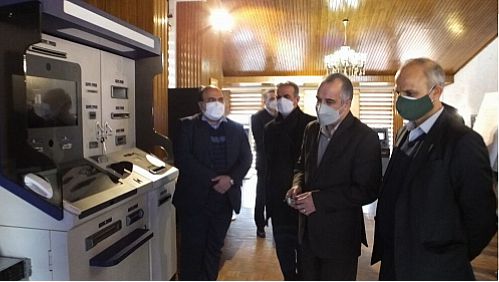 ضرورت سرمایه گذاری در حوزه های نوآورانه