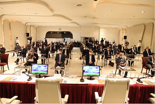  4 عضو جدید هیات مدیره بانک ملت انتخاب شدند