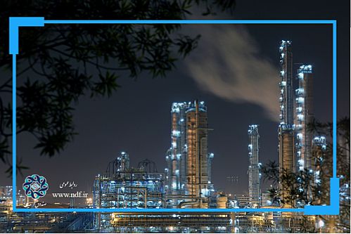 تأمین مالی 103 طرح در بخش انرژی از محل منابع ارزی صندوق توسعه ملی