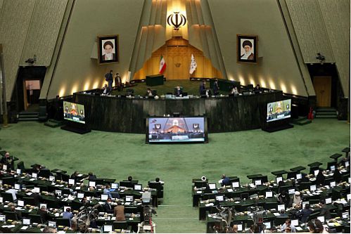  مجلس بورس را نمی شناسد؟ 