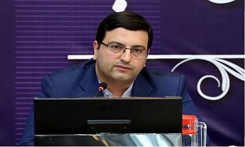  مدیرعامل جدید صندوق ضمانت صادرات منصوب شد