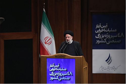  تاکید رییس جمهور بر حمایت دولت از بنگاه‌های زودبازده