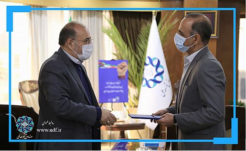 الگوی صندوق توسعه ملی از اعطای تسهیلات به سرمایه گذاری تغییر می کند