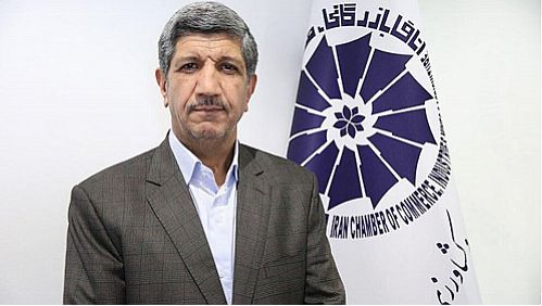  بسیاری از فعالان اقتصادی مشمول پرداخت سه در هزار کارت بازرگانی نیستند