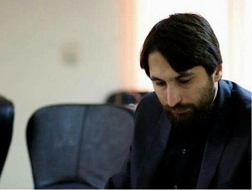  تقدیر معاونت ارتباطات و پیگیری مجلس شورای اسلامی از مدیرعامل بانک مسکن