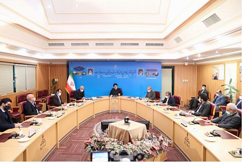 افتتاح و آغاز به کار طرح‌های گازرسانی و پتروشیمی با اعتبار ۴۰ هزار میلیارد تومان