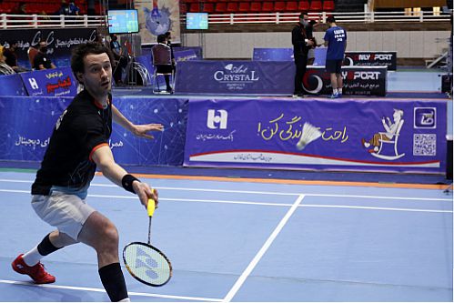 حمایت بانک صادرات ایران از مسابقات بین‌المللی جام فجر