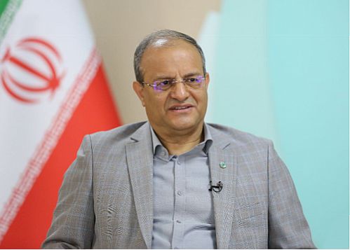  پیام مدیرعامل بانک توسعه تعاون به مناسبت سالروز پیروزی انقلاب اسلامی 