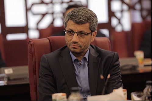 حسین فهیمی به سمت معاون حقوقی و امور مجلس بانک مرکزی منصوب شد