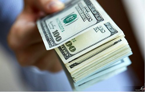 قیمت دلار در صرافی‌های بانکی ۲۵ هزار و ۳۱۷ تومان 