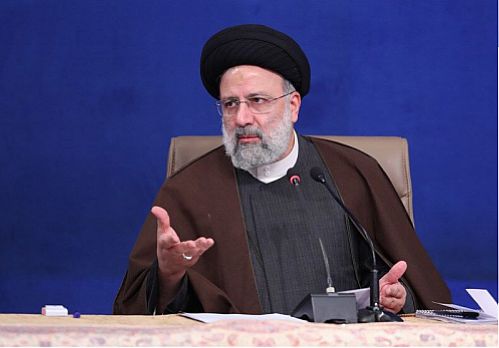  تاکید رییس جمهور بر کنترل مستمر بازار کالاهای اساسی
